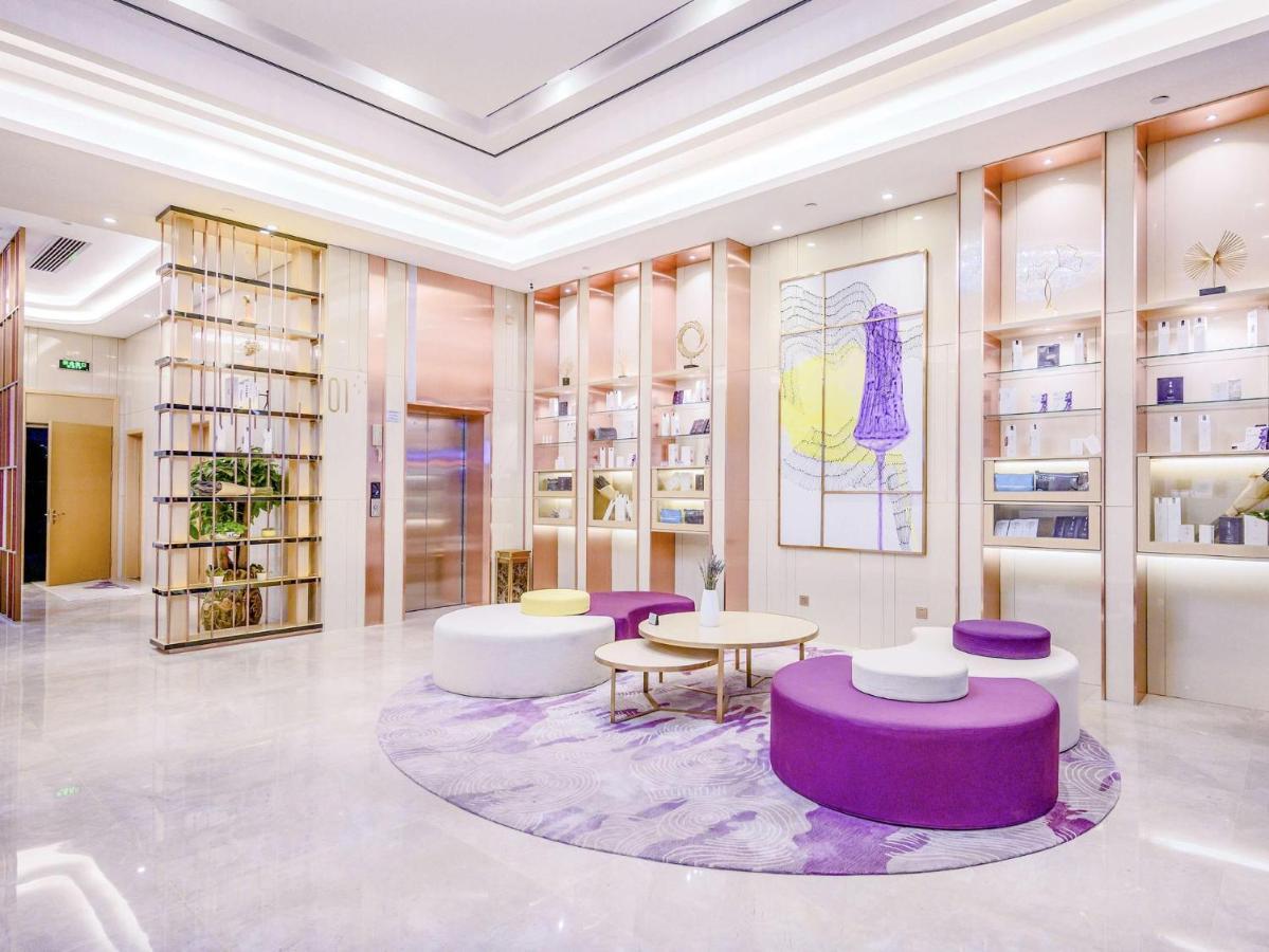 Lavande Hotel Dongguan Songshan Lake Huawei Exterior photo